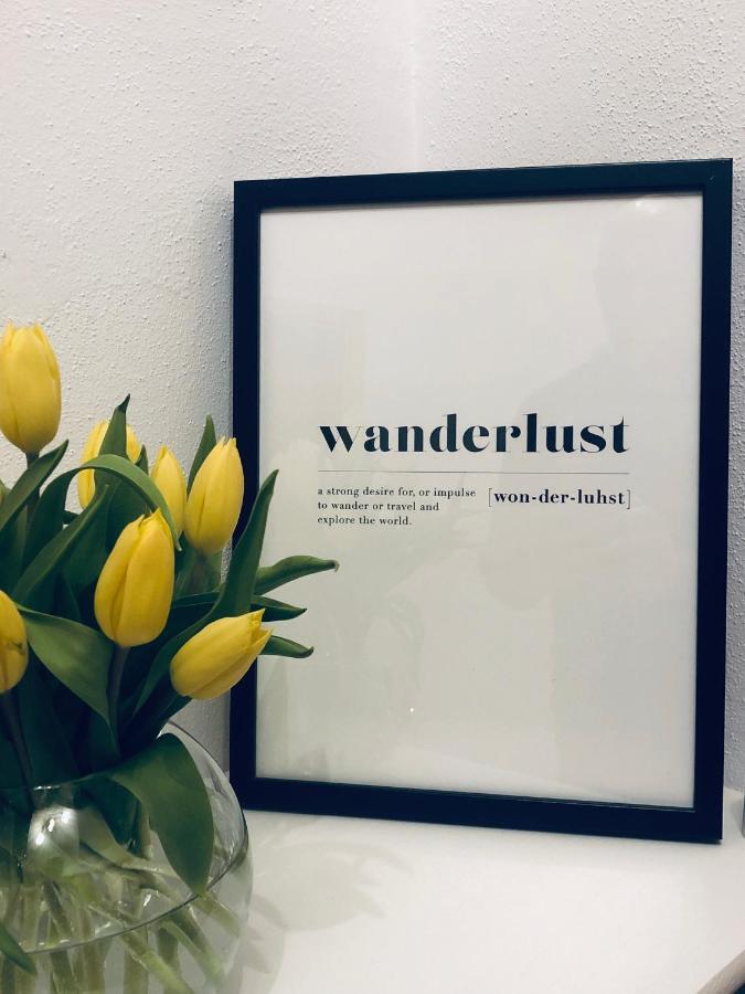 Wanderlust Chiemgau Apartment Bad Endorf Exterior photo